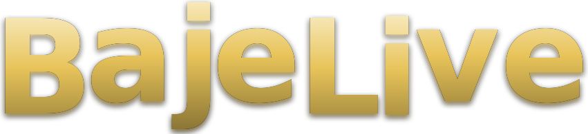 Baje Live logo